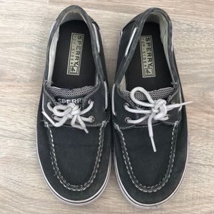 Sperry Topsiders
